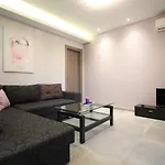 Deluxe Andreas * Limenaria (Thasos)