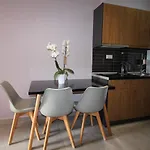 Apartament Deluxe Andreas *