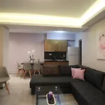 Deluxe Andreas Apartament