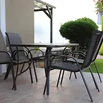 Deluxe Andreas Apartament *