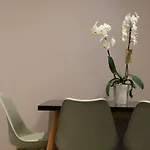 Deluxe Andreas Apartament *