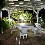 Apartament Deluxe Andreas Limenaria (Thasos)