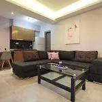 Apartament Deluxe Andreas