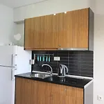 Deluxe Andreas Limenaria (Thasos)