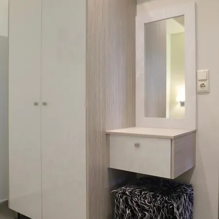 Apartamento Deluxe Andreas