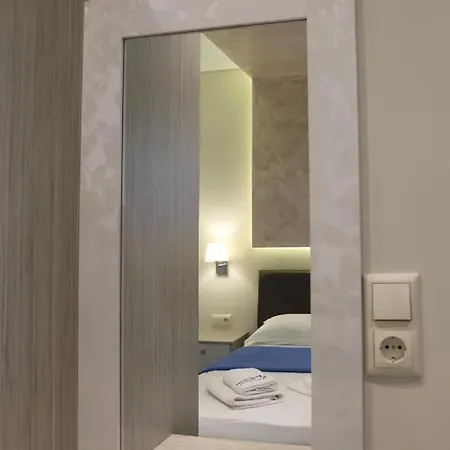 Apartamento Deluxe Andreas *