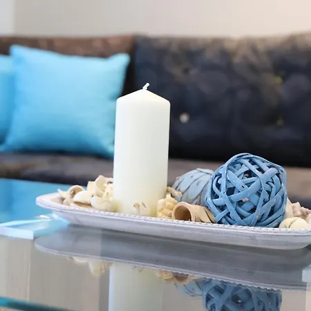 Deluxe Andreas Apartamento