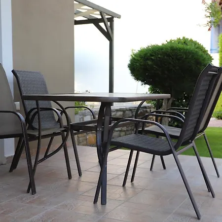 Deluxe Andreas Apartamento *