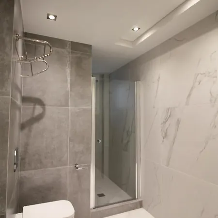 Apartamento Deluxe Andreas