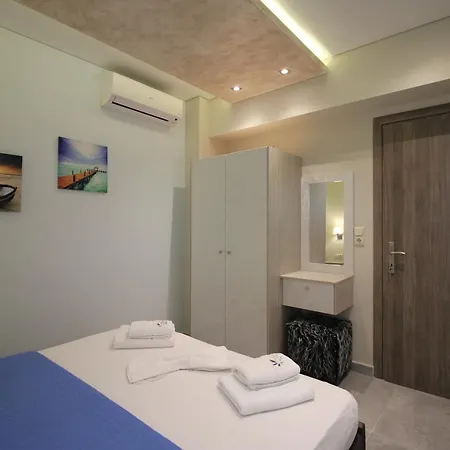 Deluxe Andreas Limenaria (Thasos)