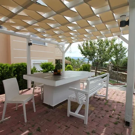 Deluxe Andreas * Limenaria (Thasos)