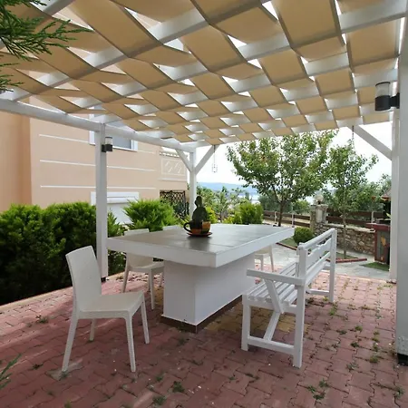 Deluxe Andreas Limenaria (Thasos)