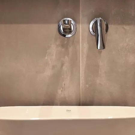 Deluxe Andreas Apartamento Limenaria (Thasos)