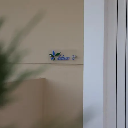 Apartamento Deluxe Andreas *