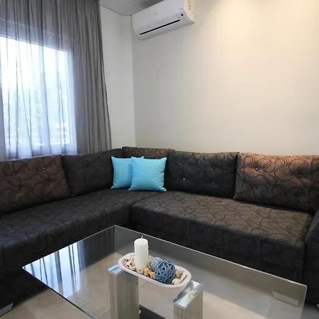 Apartamento Deluxe Andreas