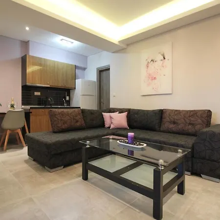 Apartamento Deluxe Andreas