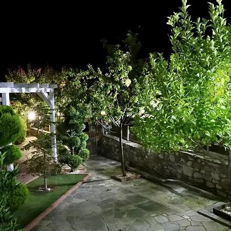 Apartamento Deluxe Andreas