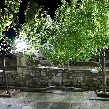 Deluxe Andreas 아파트