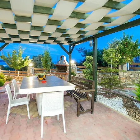 Apartamento Deluxe Andreas