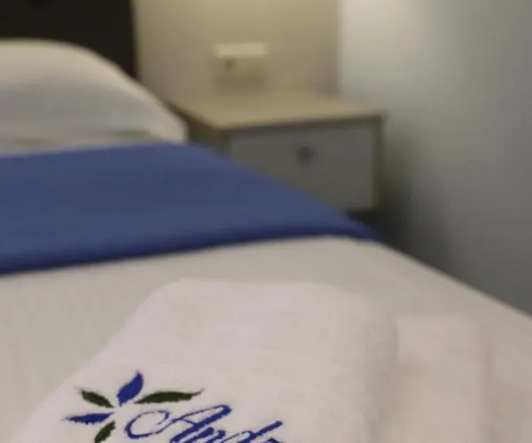 アパート Deluxe Andreas リメナリア