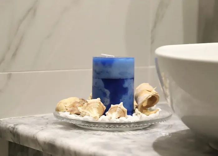 アパート Deluxe Andreas リメナリア