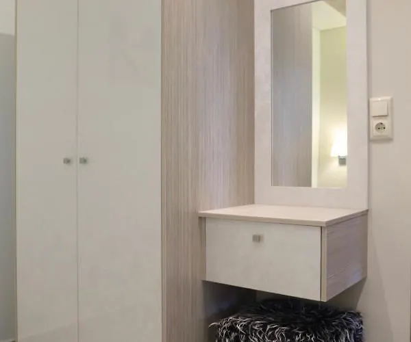 アパート Deluxe Andreas