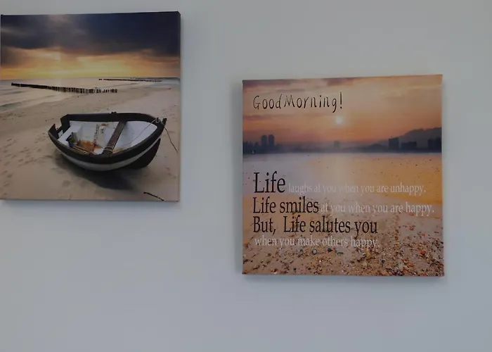 Deluxe Andreas Apartmán Limenaria (Thasos)