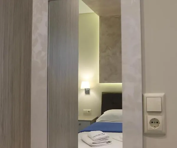 アパート Deluxe Andreas *