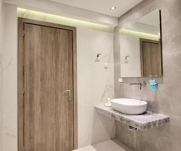 Deluxe Andreas リメナリア