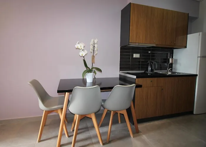 Apartmán Deluxe Andreas *