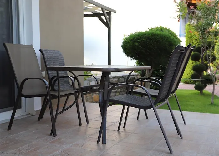 Deluxe Andreas 公寓 *