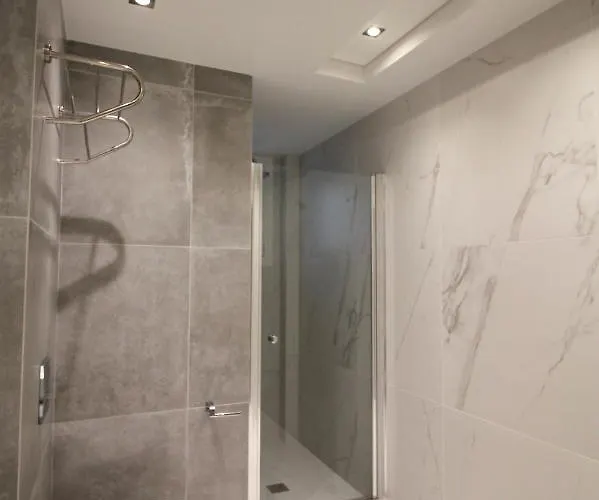 アパート Deluxe Andreas