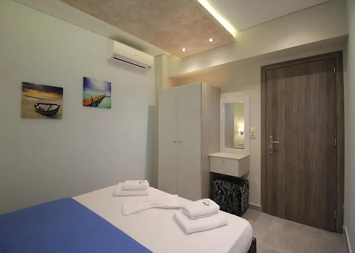 Deluxe Andreas リメナリア