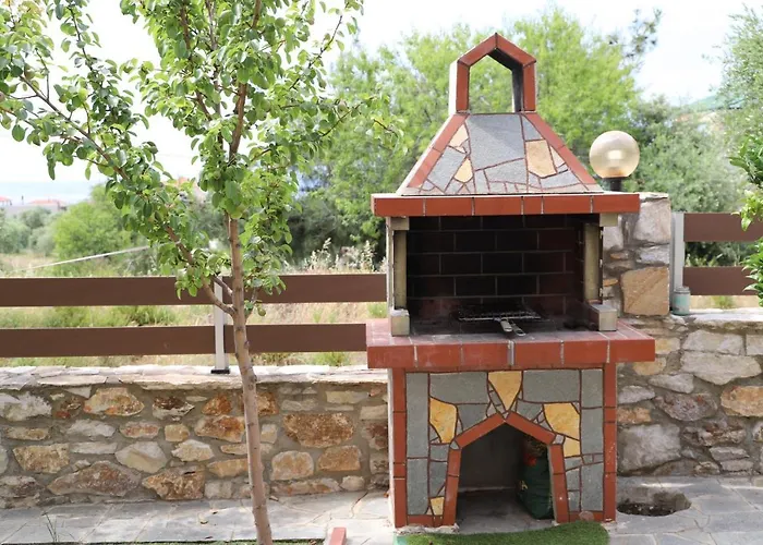 Deluxe Andreas 利迈纳里亚