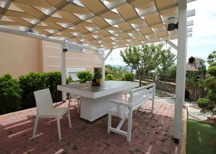 Deluxe Andreas * リメナリア