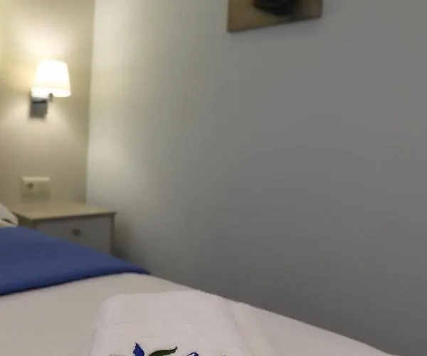 Deluxe Andreas 公寓