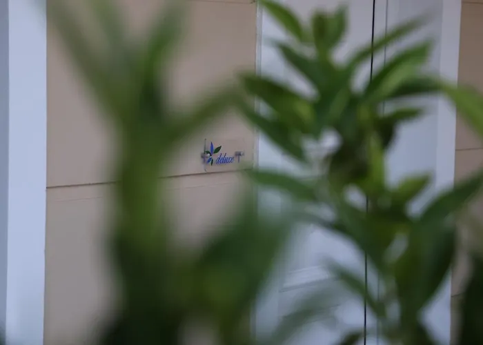 Deluxe Andreas アパート リメナリア