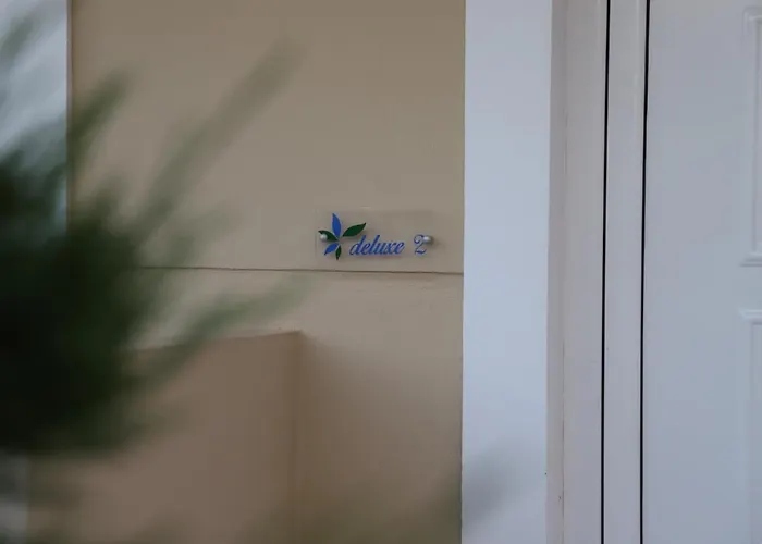 アパート Deluxe Andreas *