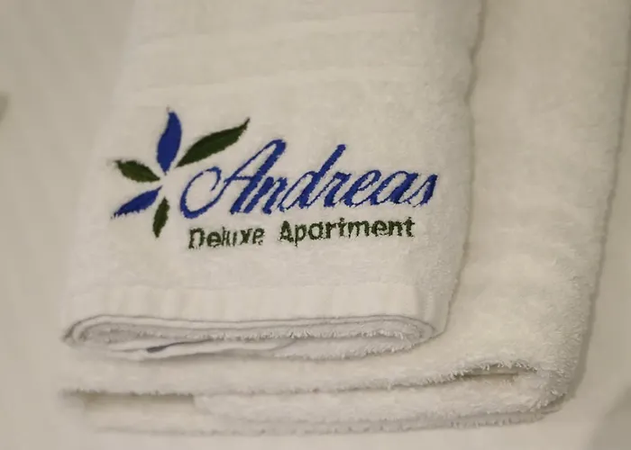 Deluxe Andreas * リメナリア