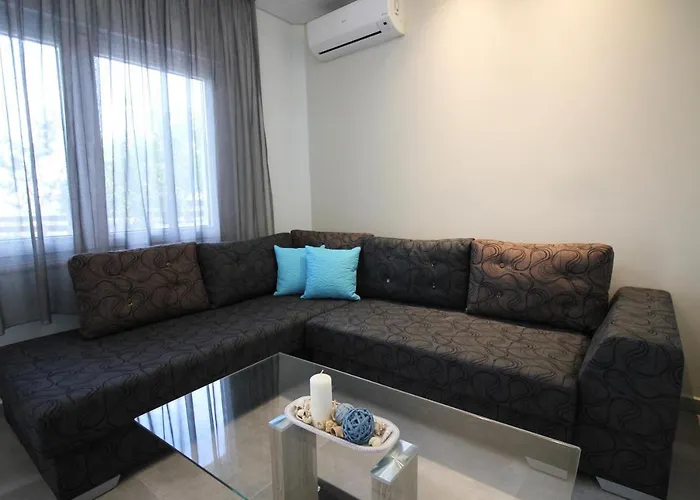 アパート Deluxe Andreas