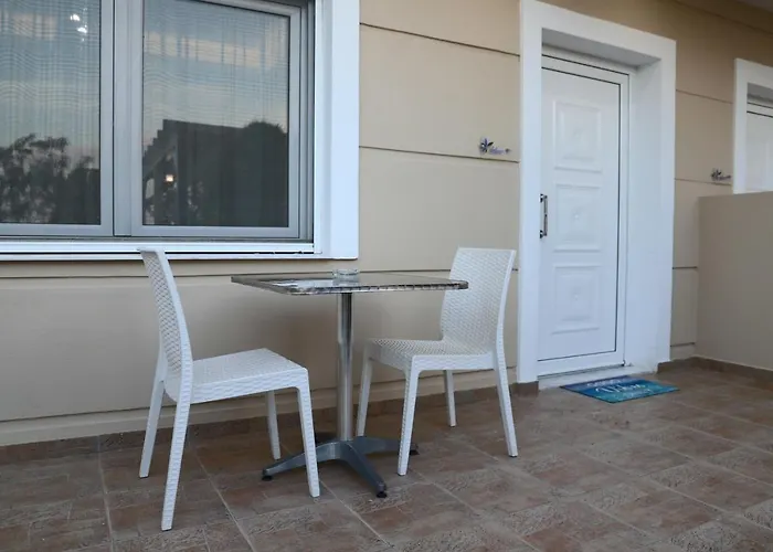 アパート Deluxe Andreas