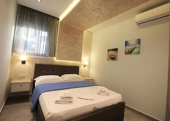 Deluxe Andreas リメナリア