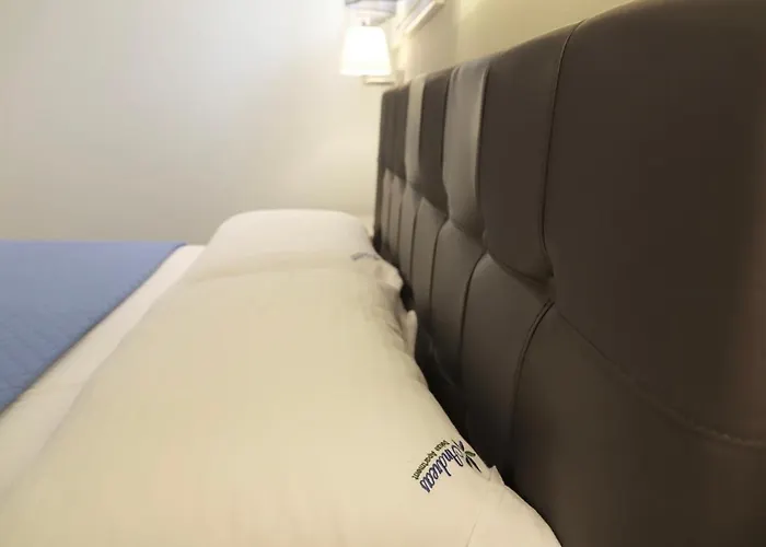 アパート Deluxe Andreas リメナリア