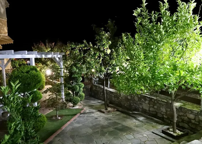 公寓 Deluxe Andreas