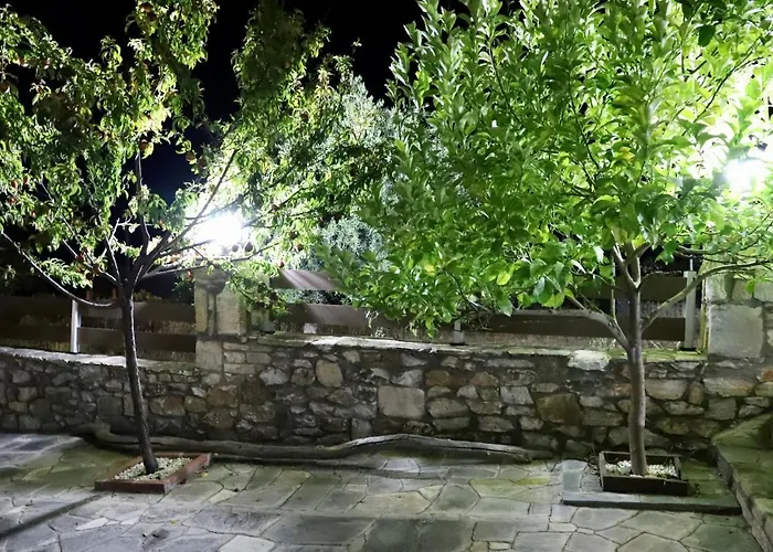 Deluxe Andreas 公寓