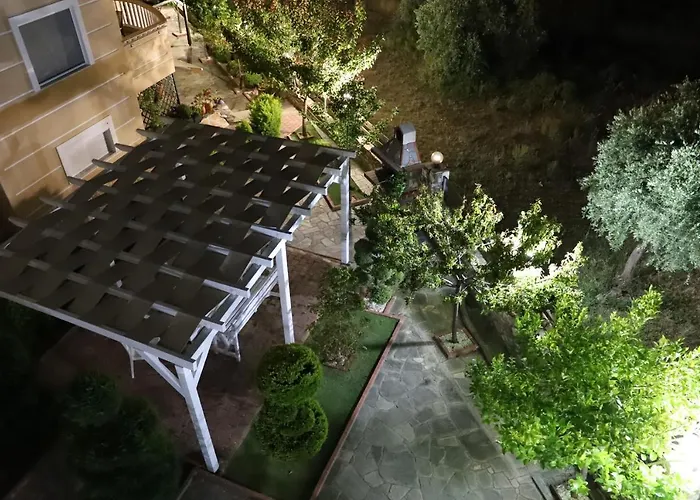 Deluxe Andreas * 利迈纳里亚