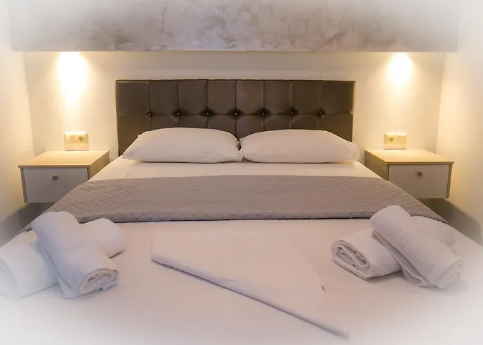 アパート Deluxe Andreas リメナリア