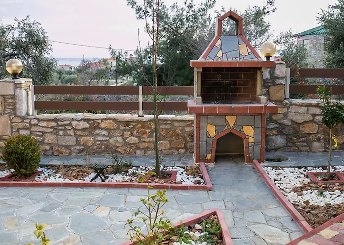 Deluxe Andreas * リメナリア