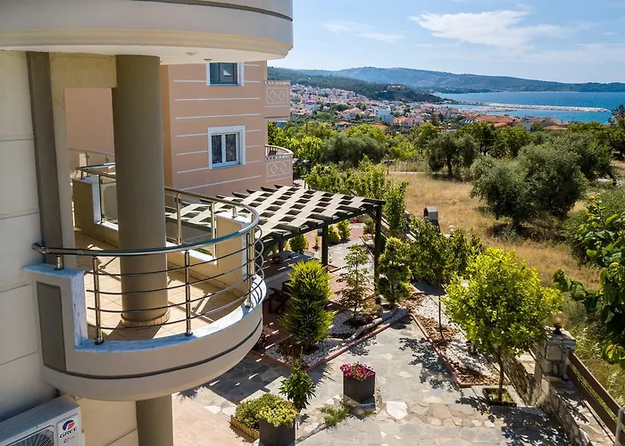 Deluxe Andreas * リメナリア